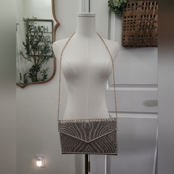 Bella Collection Evening Purse - Picture 2 of 7